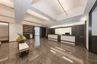 森野ホテル（廈門駅地下鉄駅万象城）