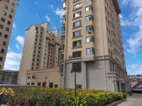 Wangqing Yunxing Homestay (Linhe Garden) - Wifi
