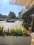 Jinye Hotel - Park Yeri