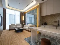 Lufeng Sanjia Garden Hotel فنادق في لوفنغ