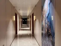 Wanshun Grand Hotel Hepu İlçesi otelleri