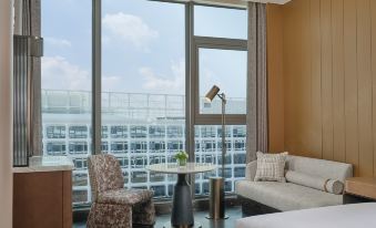 Hilton Guangzhou Baiyun Airport(Terminal 3)