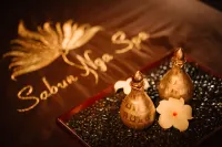 Dongfengyun Yunmu Hot Spring Hotel - Spa