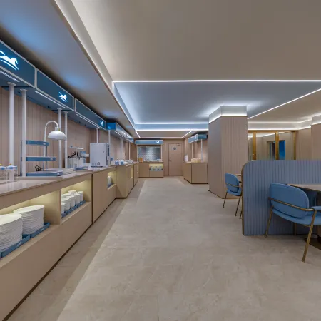 Hanting Hotel (Rikaze Saga Branch)