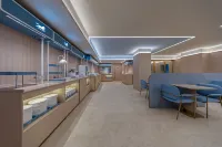 Hanting Hotel (Rikaze Saga Branch)