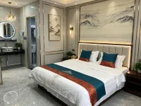 Siniman Hotel (Hechi Yizhou Bus Terminal)