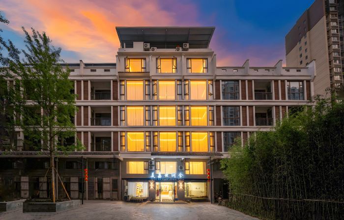 Libo Meili Yunjian Homestay