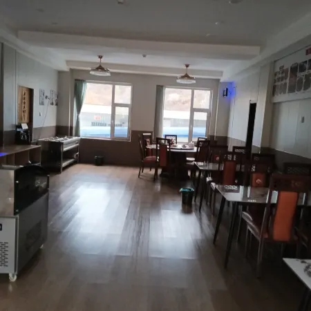 金泰快捷酒店