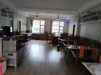 金泰快捷酒店 - Breakfast