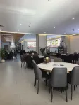 Tianma Hotel (Darchen, Mount Kailash Scenic Area) - breakfast