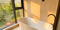 Boyunjian Hotel (Maoxian Ancient Qiang City)