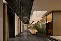 YOLO Cloud Private Hot Spring Design Hotel - Romantic