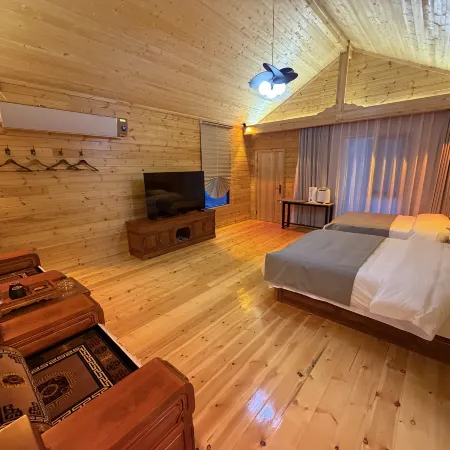 Meili Scale Homestay