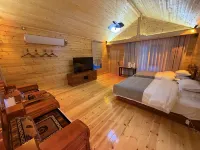 Meili Scale Homestay