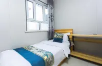 Korla House has a hotel - Homestays