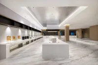 北海維港逸林酒店