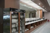Zaxidaji Starry Sky Grand Hotel