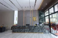 Sinan Quanzhi Hotel (Gengma Bus Station)