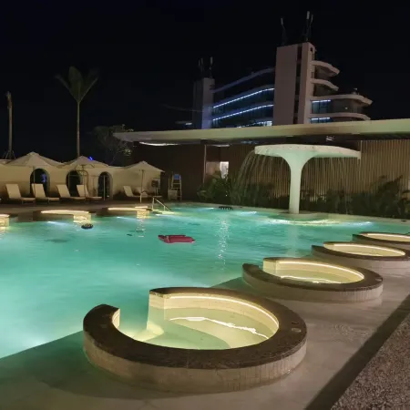 Suye · SOYES | Wetland Secret Realm · Luxury Coastal Hot Spring Lake Residence