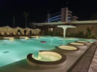 Suye · SOYES | Wetland Secret Realm · Luxury Coastal Hot Spring Hotel - Pools