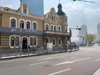 Homeinn · neo Hotel (Qingdao Zhanqiao Railway Station) 칭다오 호텔