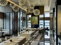 Junyi Fortune Grand Hotel - 조식 운영