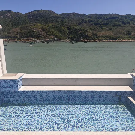 Little Egret Beach Resort