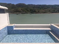 Little Egret Beach Resort - Pools