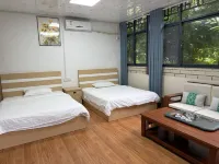 Pingguo Yuquan Mountain Villa Farm Stay