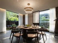 Lichuan Canyon Yinlu Homestay Lichuan otelleri
