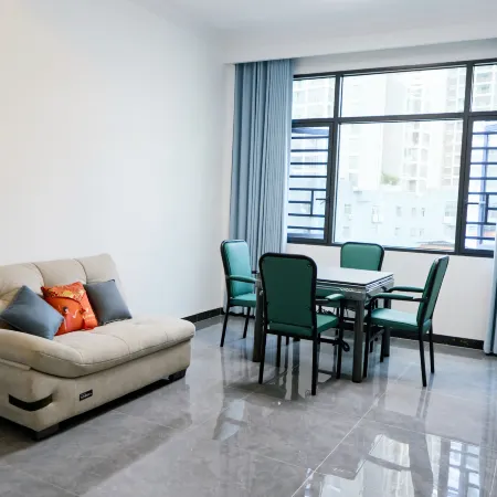 Junhe Homestay