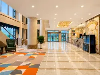 Haidong Xingyusen Hotel (Xining Caojiabao Airport Ping'an) Ξενοδοχεία στην πόλη Χαϊντόνγκ