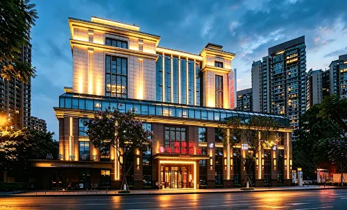 Ramada by Wyndham Leshan