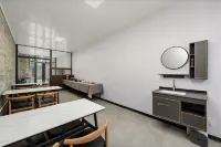 Zhongshengyuan · Chinese-style Holiday Courtyard (Pingyao Ancient City Scenic Area Branch) - 피트니스 시설