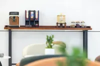 Datong Xiaoshuli Hua Hotel Co., Ltd