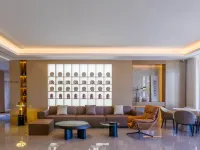 Feifan Yunju Hotel (Zibo Yiyuan Kangyuan Road) - Parking