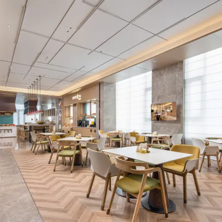 Home2 Suites by Hilton Heze Dongming