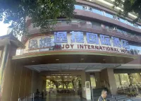 Yijie International Hotel