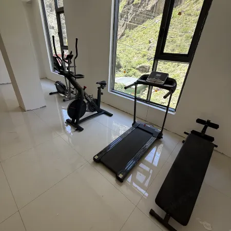 Jinhao Smart Hotel