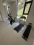 Jinhao Smart Hotel - Phòng tập thể hình