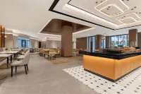 Home Inn Select Hotel (Guiyang Pingshuichui jiaxiulou Branch) - Aamiainen