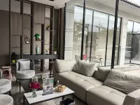 YunZaiNanDuan ShanHaiJian Int'l Holiday Hotel (Lijiang High-speed Rail Station Branch) - เปิดใหม่