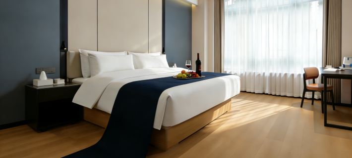Hyatt Regency Hotel Hotele w: Kaili