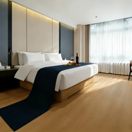 Hyatt Regency Hotel