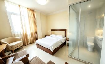 Huihuang Hotel Ji'an