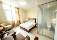 Huihuang Hotel Ji'an - Pet friendly