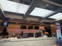 鼎盛電競飯店 - 2 星級