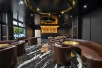 Yunjin Hotel (HuaSheng Outlets Store, Zhengzhou South China City) - Quầy bar