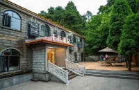 Qianwan Hotel (Lushan Cableway Upper Platform) - 2 estrellas