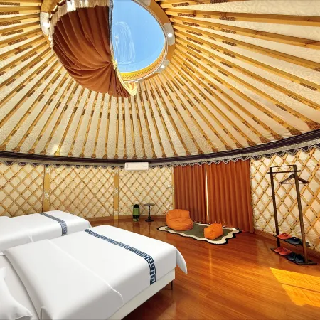 Qingya Farmstay